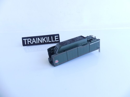 Jouef france caisse tender - caisse,