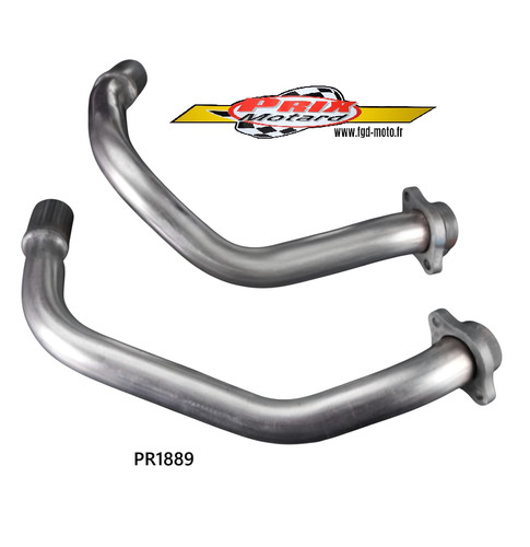 Honda vfr 750 1990 - 750, paire