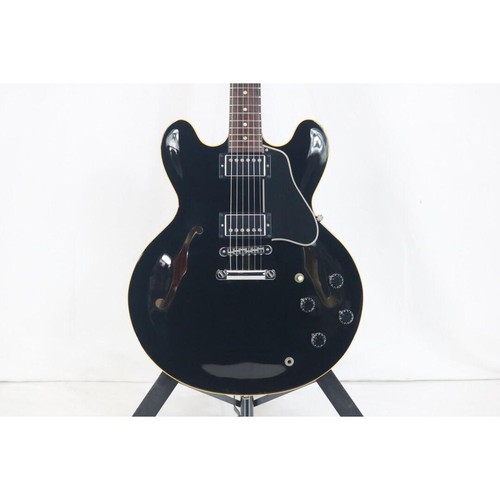 Gibson 335 satin lg1272 - gibson, es-335