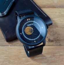 Homme ancien montre raketa - homme,