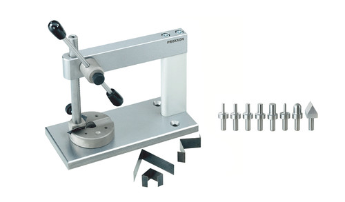 120 plieuse micro presse - mp,