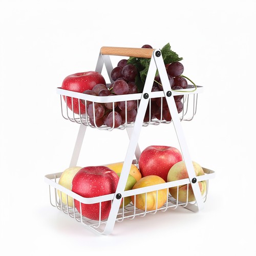 étagère fruits - Étagère,