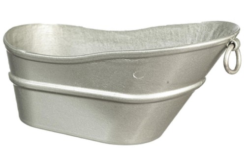 Maison poupées baignoire - poupées,
