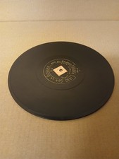 Disque 90t Saphir Dalbret