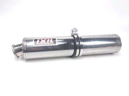 Silencieux honda 600 - silencieux,