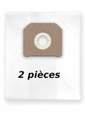 2x Sac réutilisable pour