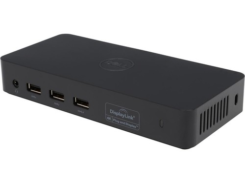 Dell d3100 station acceuil - dell,