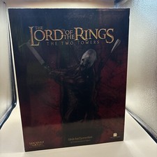 LOTR Sideshow Weta LOTR