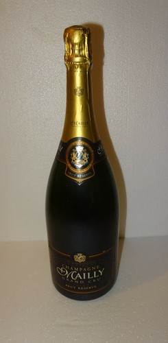 Magnum champagne mailly grand - champagne,