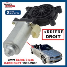 Moteur de Leve Vitre