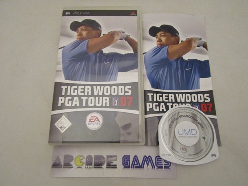 Tiger woods pga tour sony - tiger,