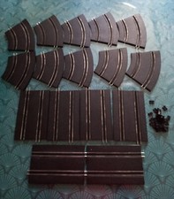 Lot de rails pour circuit de