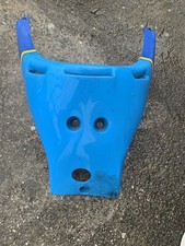 Sabot 125 Tenere Yamaha