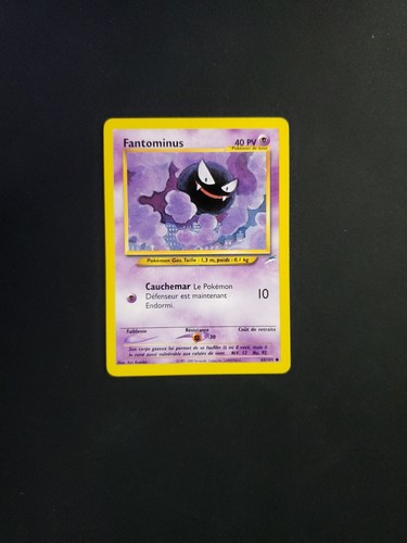 Pokemon card - pokemon,