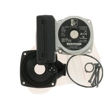 Moteur de circulateur Réf 87167644380 Elm Leblanc 