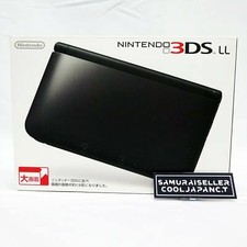 Jeu Console Nintendo 3DS LL XL