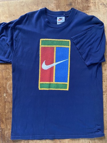 Vtg nike challenge - og, court