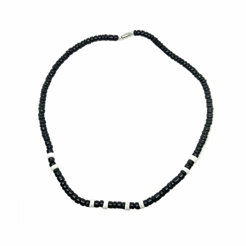 Hawaiian jewelry puka shell - hawaiian,