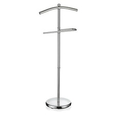 Valet de chambre avec tringle