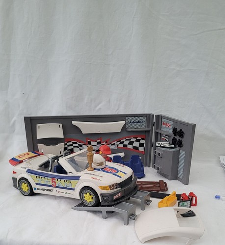 Playmobil 4365 voiture - 4365,