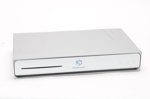 Kaleidescape cinema one - kaleidescape, 2nd