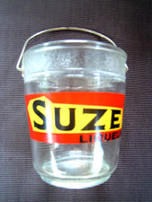 SEAU A GLACONS      "  SUZE  "
