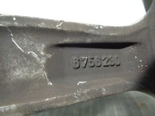 6756230 jante BMW SERIE 5
