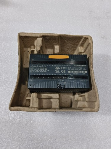 Fanuc ic200mdd844e versamax - fanuc,