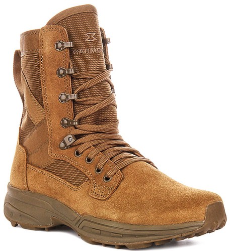 Bottes tactiques suède - tactiques, en
