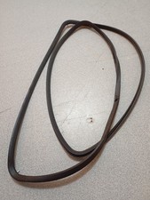 Joint Caoutchouc Étanchéité Porte Trappe Contour Clips Clip Four Smeg SE398X-5