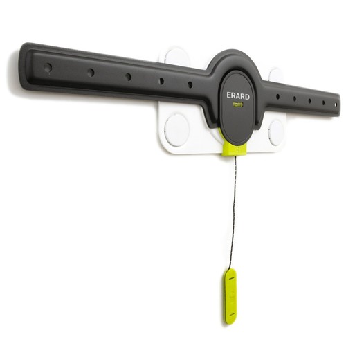 Erard support mural fixe - tv,