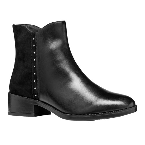 Geox bottines camexia - bottines, d