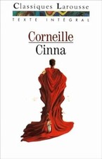 Cinna: Trag�die, Corneille