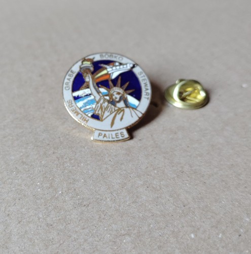 Pin espace nasa - /, insigne