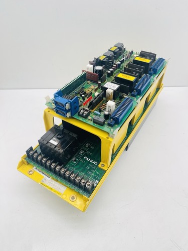 Amplificateur servo fanuc - servo,