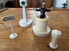 JOUET MINIALUXE  1:43 GUERITE