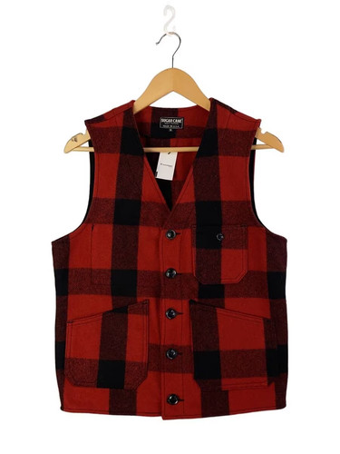 Sugar cane veste sans manches - sugar,