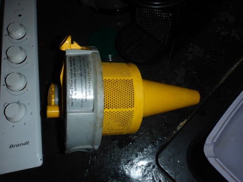 Filtre cyclone dyson - filtre,