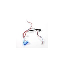 Faisceau électrique Corral