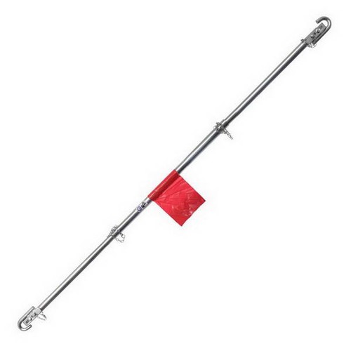 Barre remorquage 180cm - barre, de