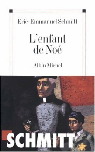 Enfant noé - de,