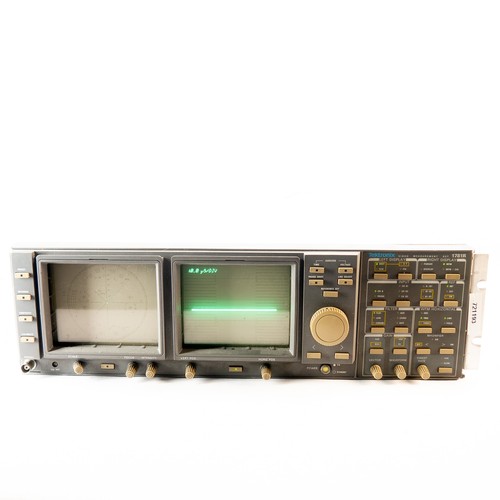 Tektronix 1781r pal video - 1781r,