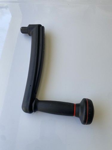 Harken onetouch winch handle - handle,