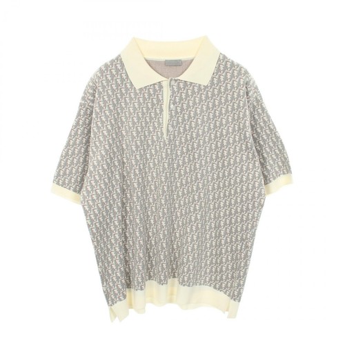 Polo christian dior oblique - christian,