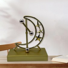 Perpetual Motion Swing Balance