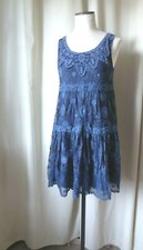 Robe été sans manche - été,