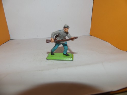 Figurine britains pieton - figurine,