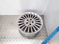 Alfa Romeo 166 2006 2.4JTD Jante En Alliage R17 60690706 ET35.5 7.5jx17