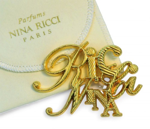 Authentique vintage broche - authentique, et