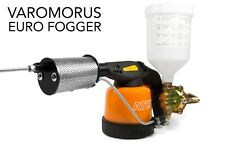 Varomor Fogger Oxalique Acide